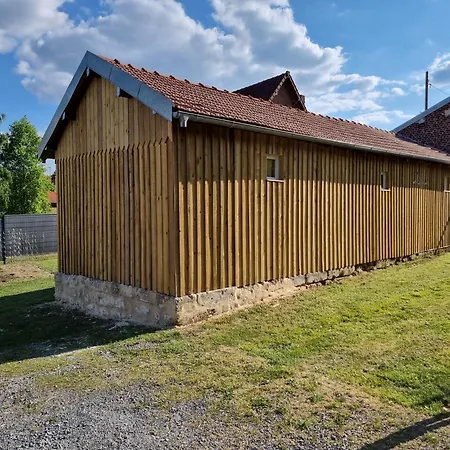 La Germaine Ribecourt