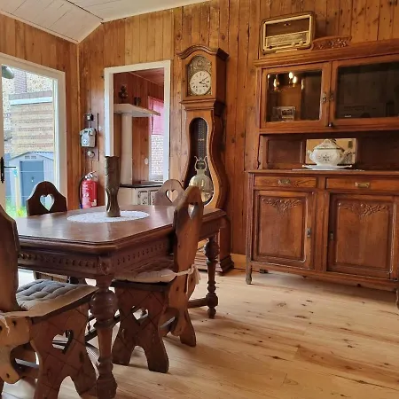 アパート La Germaine *