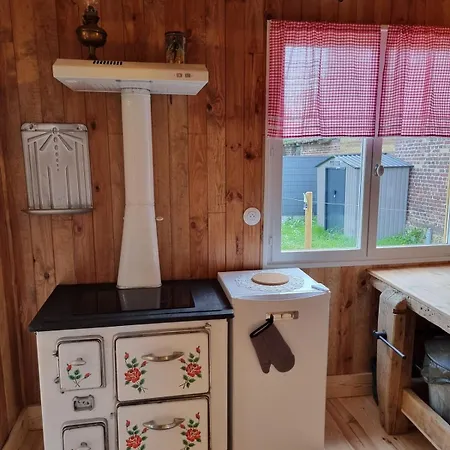 La Germaine * Ribecourt