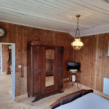 La Germaine アパート Ribecourt