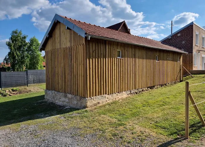 La Germaine Ribecourt