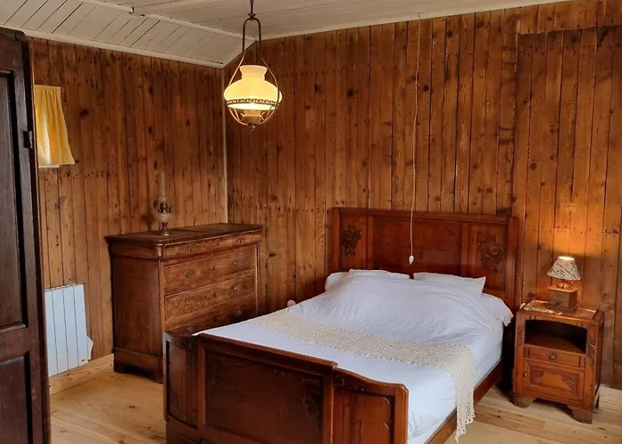 La Germaine דירה