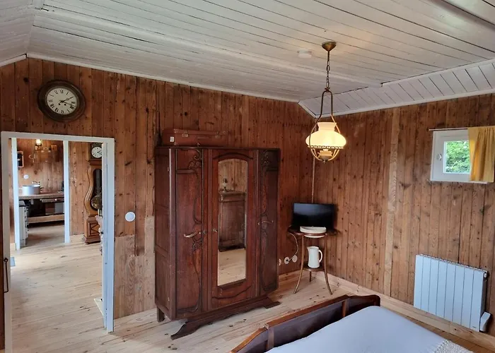 La Germaine דירה Ribecourt